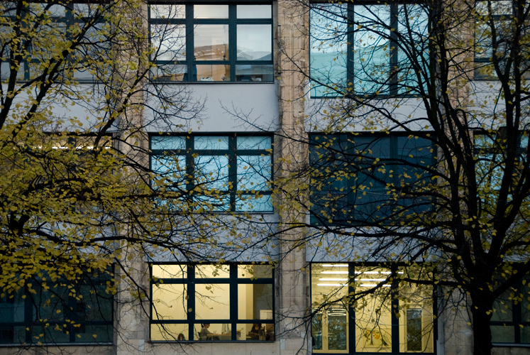»Galeriehaus«, Lindenstraße - Bild 11 von 11
