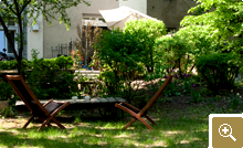 Garten - Bild 1 von 5