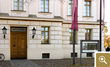 Museum Berggruen - Bild 1 von 11